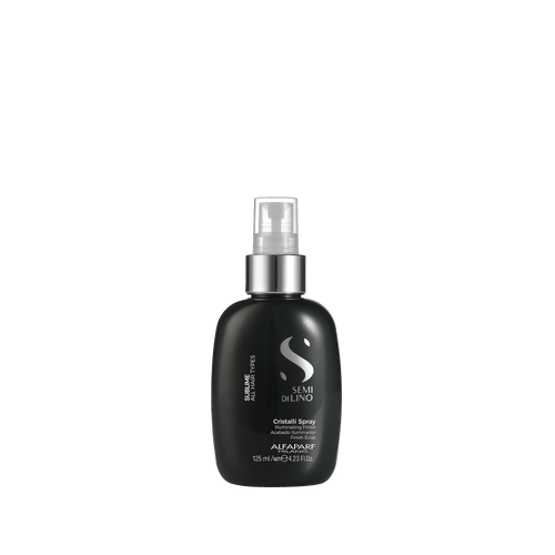 ALFAPARF MILANO - Semi Di Lino - Sublime - Cristalli Spray 125ml