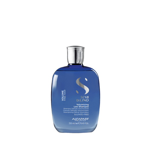 ALFAPARF MILANO - Semi Di Lino - Volume - Volumizing Low Shampoo 250ml