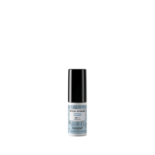 ALFAPARF MILANO - Style Stories - Texturizing - Vintage Powder 8g