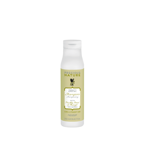 ALFAPARF MILANO - Precious Nature - Long & Straight Hair Shampoo 250ml
