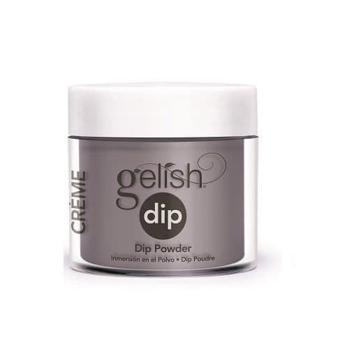 Harmony Gelish Dip Powder – Acrylpulver „Invitation Only“, 23 G, Für Nageldesign Ohne Lampe