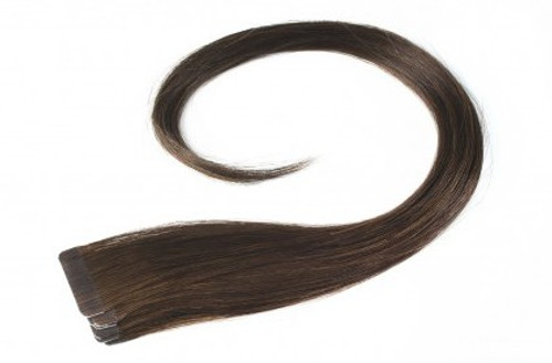 AMAZING HAIR - Tape Extensions Twenty Piece - 20" - #10 Light Caramel
