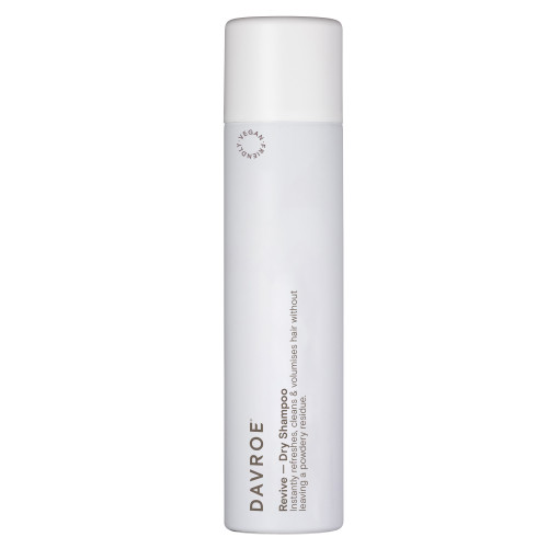 DAVROE - Revive Dry Shampoo 175g