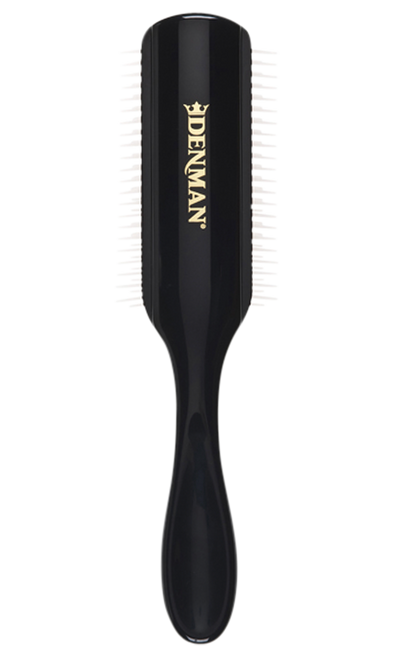 DENMAN - D4 Original Styler 9 Row Brush