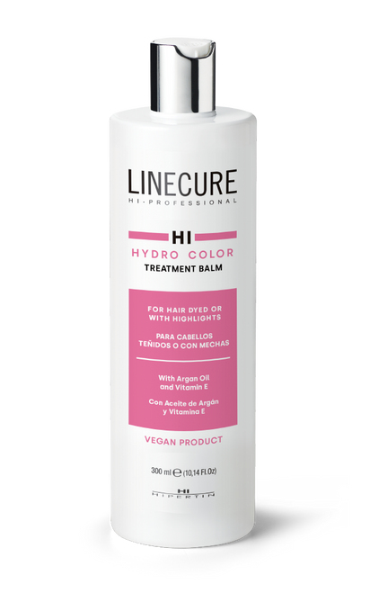 HIPERTIN - Linecure - Hydro Color Treatment Balm 300ml
