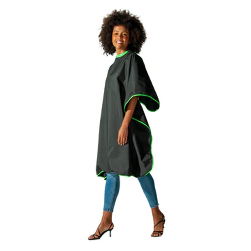 COLORTRAK - ECO Collection - Bleach Proof All Purpose Cape