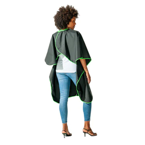 COLORTRAK - ECO Collection - Bleach Proof All Purpose Cape