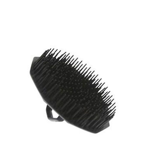 Massage Hair Brush - Black