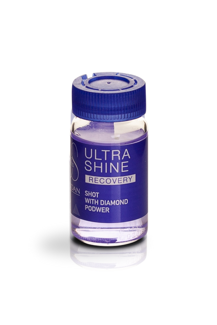 LENDAN - Care Series - Ultra Shine Recovery 6 x 10ml