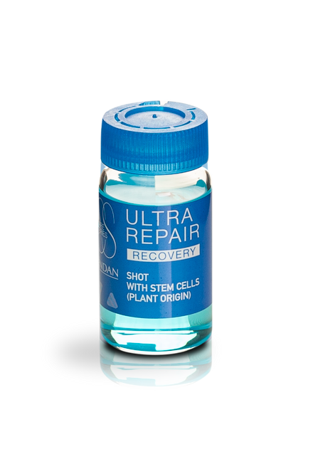 LENDAN - Care Series - Ultra Repair Recovery 6 x 10ml