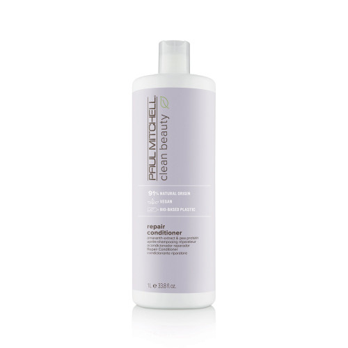 PAUL MITCHELL - Clean Beauty - Repair Conditioner 1000ml