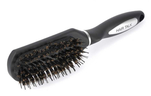 ANGEL EXTENSIONS - Extension Brush (Boar Bristle) - Small Pocket