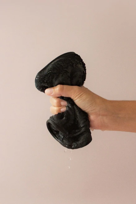 VANI-T - Eraser - Makeup Remover Cloth