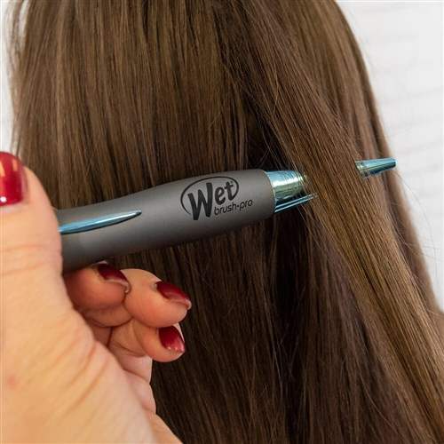 WET BRUSH - Pro Tourmaline Blowout Hot Tube Brush - Large