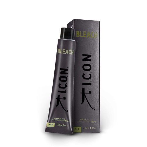 ICON - EcoTECH - Cream Bleach 100ml