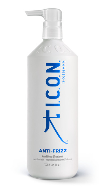 ICON Conditioner 400 Ml – Pflegespülung Für Alle Haartypen