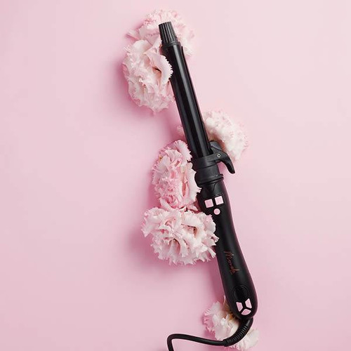 MERMADE HAIR - Mermade Spin - Black