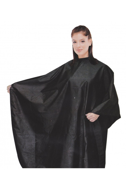 WAHL - Bleach Proof Cape - Black