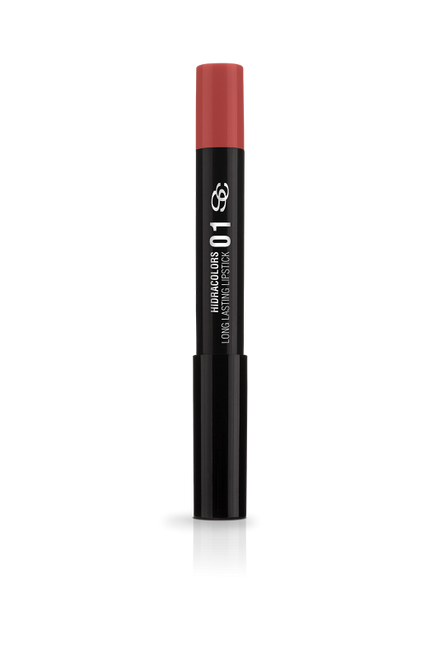 SALERM COSMETICS - Hidracolors Lipstick Pencil 1.3g