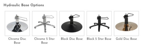 JOIKEN - Styling Chairs - Layla