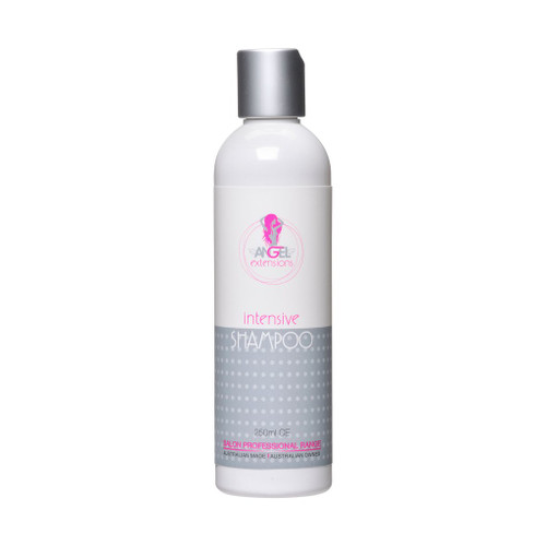 ANGEL EXTENSIONS - Intensive Shampoo 250ml