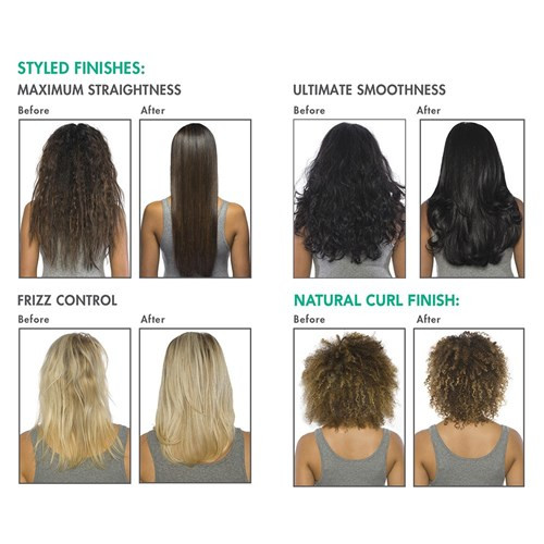 Same day shop keratin treatment