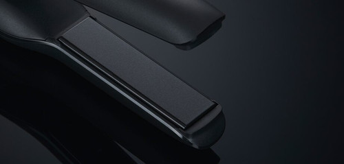 GHD - Unplugged™ Cordless Hair Straightener - Matte Black GHD - Unplugged™ Cordless Hair Straightener - Matte Black