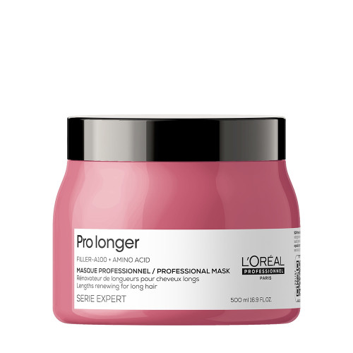 L'OREAL - Serie Expert - Pro Longer Lengths Renewing Masque 500ml