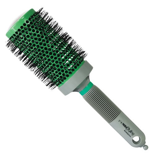 MIRA - Ceramic Hot Thermal Hot Tube Brush 374