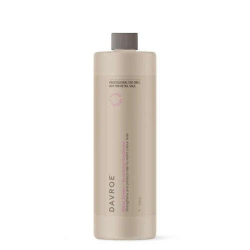 DAVROE - Repair Senses - Revitalizing Conditioner 1 Litre