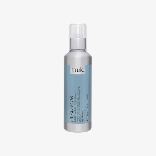 MUK HAIRCARE - Head Muk 20-in-1 Miracle Treatment 200ml