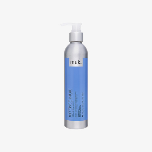 MUK HAIRCARE - Intense Muk Repair Shampoo 300ml