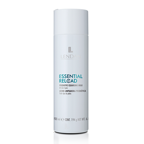 LENDAN - ESSENTIAL RELOAD Prebiotic Cleansing Milk 200ml