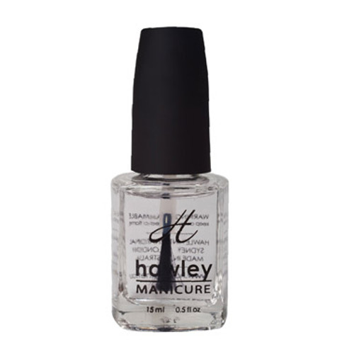 HAWLEY INTERNATIONAL - Manicure Base Coat 15ml