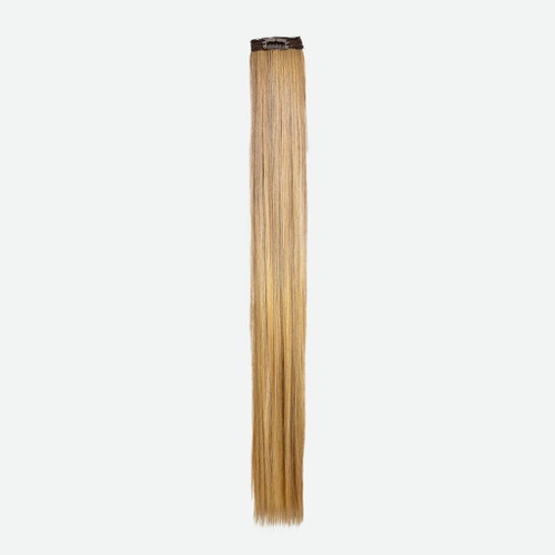 ANGEL EXTENSIONS - Single Piece with 1 Clip-2"/5cm Wide 7g - Light Colours