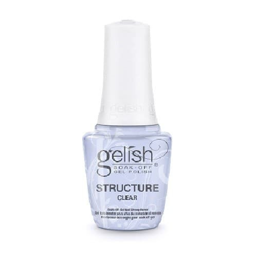 GELISH - Structure Clear Gel 15ml