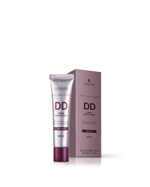 LENDAN - INFINITIME DD Cream Perfectionist Color Cream 60ml