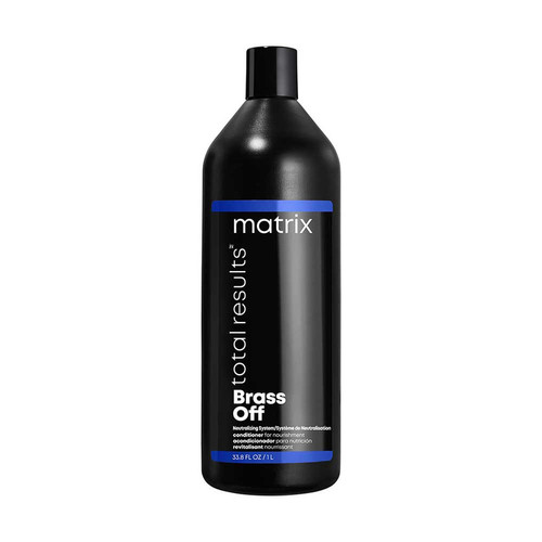 MATRIX - Total Results - Brass Off - Conditioner 1000ml