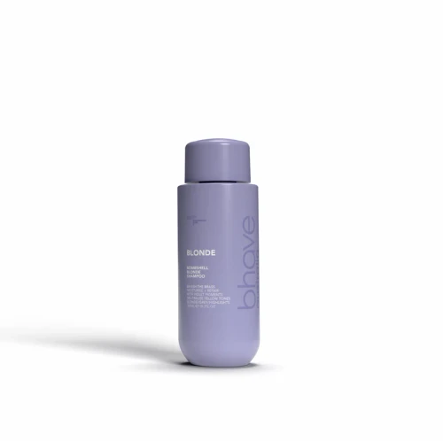 BHAVE - Bombshell Blonde Shampoo 300ml