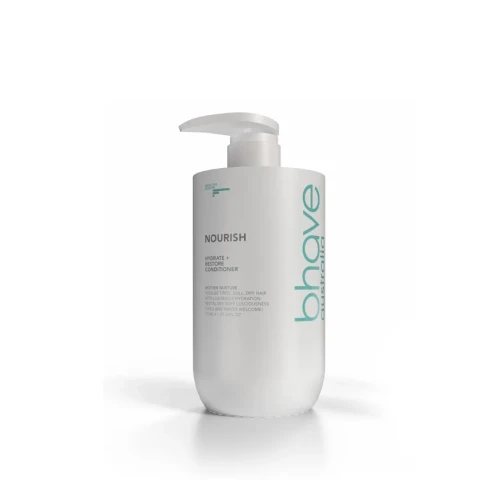 BHAVE - Nourish Conditioner 750ml