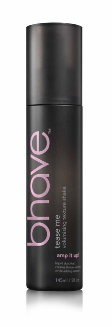 BHAVE - Tease Me Volumising Texture Shake 145ml