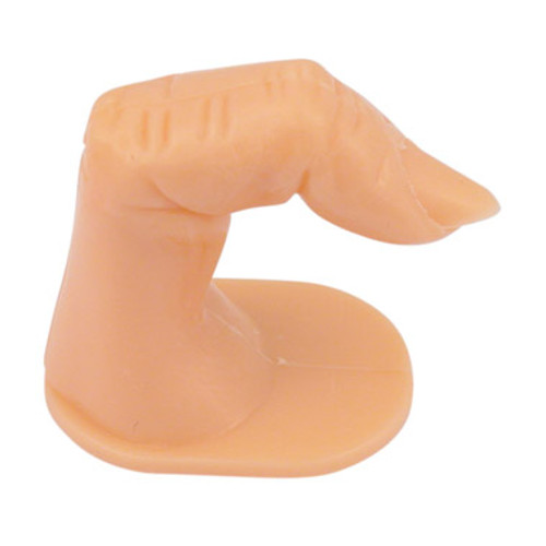 HAWLEY INTERNATIONAL - Practice Finger Tipped