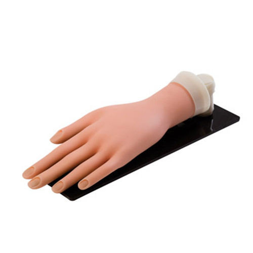 HAWLEY INTERNATIONAL - Practice Training Hand on Stand