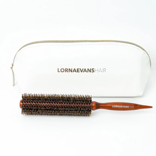 Lorna Evans Hair - Timesaver Brush - Small 50mm
