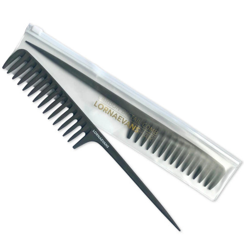 Lorna Evans Hair - BIGtail Comb