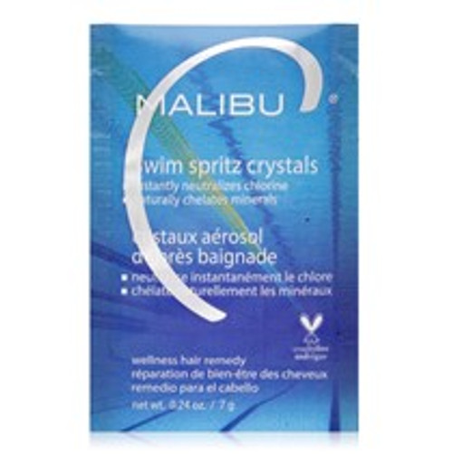 MALIBU C - Swim Spritz Crystals 7g