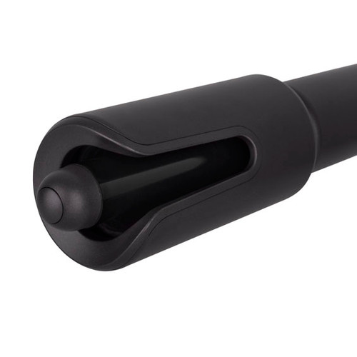 SILVER BULLET - Roulette Auto Hair Curler