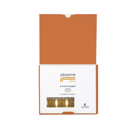 LENDAN - Pilosome Stimul - Liquid Hair Booster Extracts 12 x 6ml