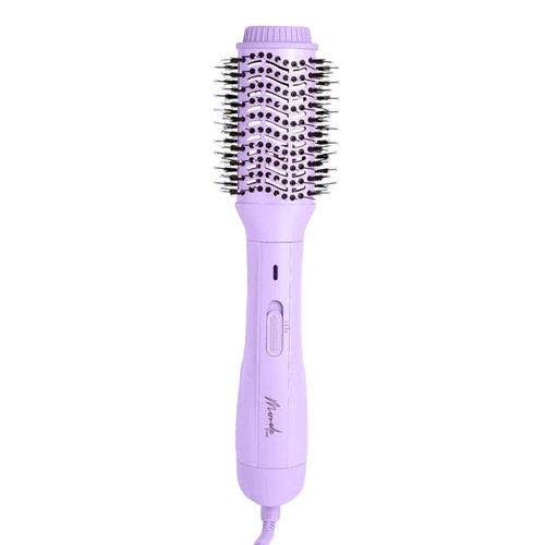 MERMADE HAIR - Blow Dry Brush - Lilac