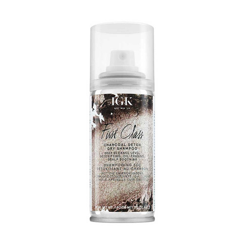 IGK HAIR - FIRST CLASS Dry Shampoo Travel 90ml